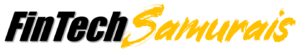 FinTech Samurais Blog Logo Black
