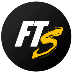 Logo FinTech Samurais Blog