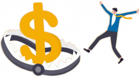 crypto-estafas-regalos-trampa