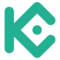 Kucoin logo en FinTech Samurais